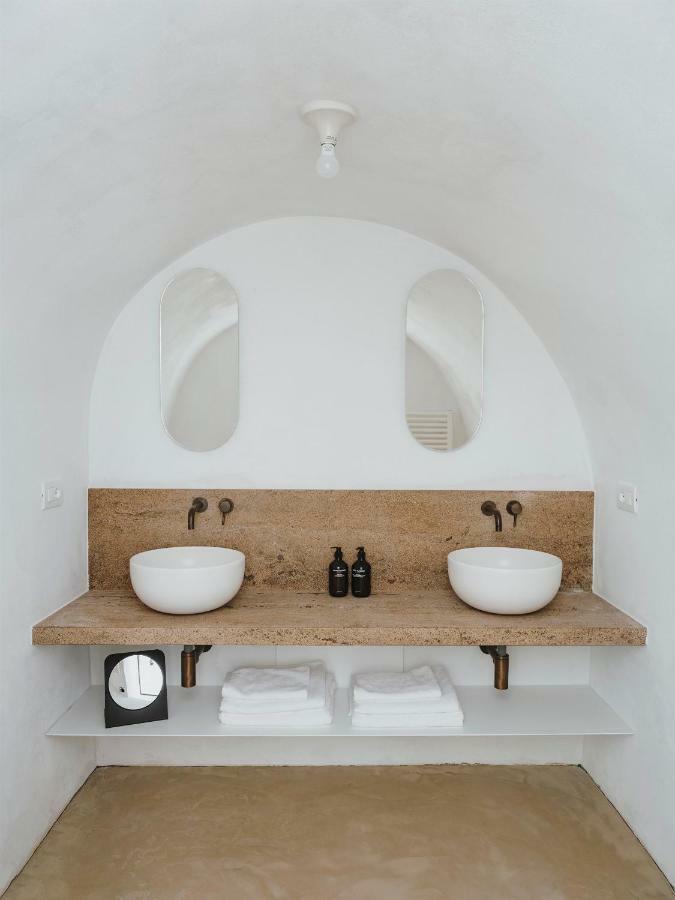 Masseria Dagilupi Ostuni Bagian luar foto