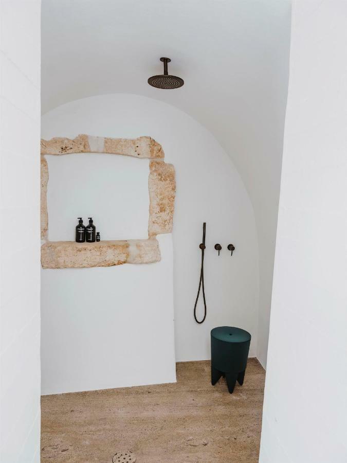 Masseria Dagilupi Ostuni Bagian luar foto