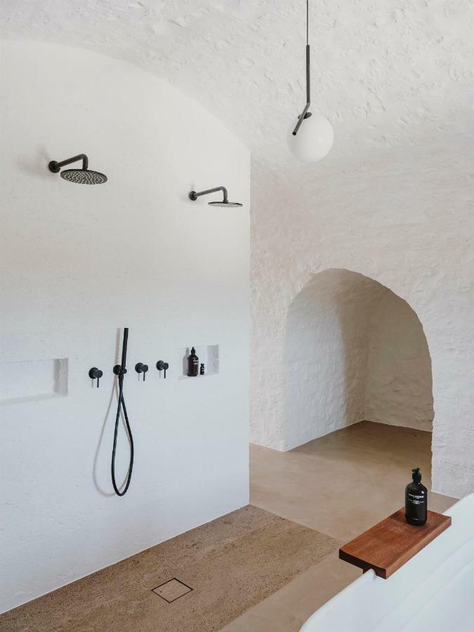 Masseria Dagilupi Ostuni Bagian luar foto