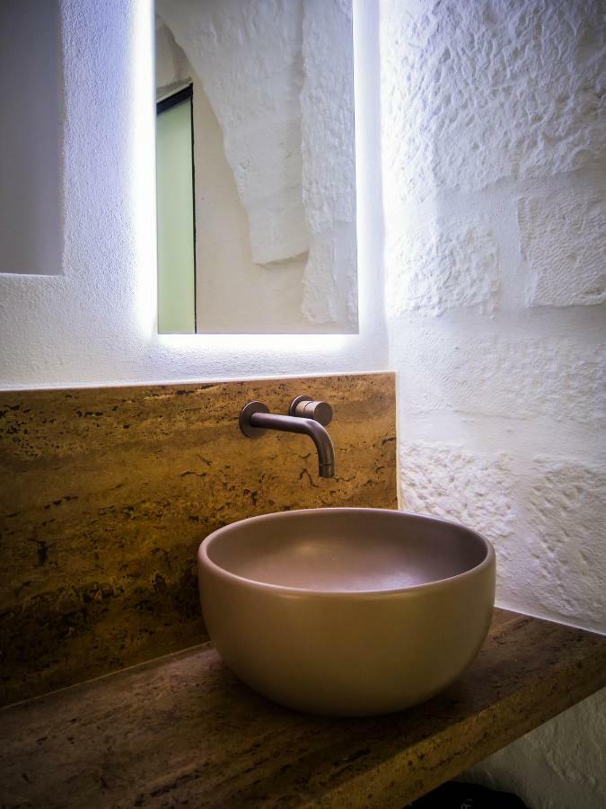 Masseria Dagilupi Ostuni Bagian luar foto