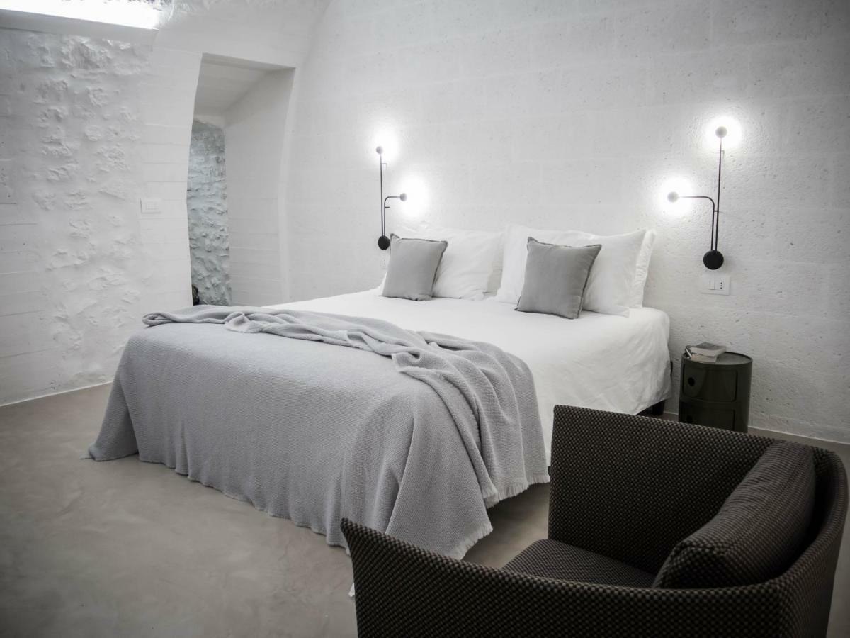 Masseria Dagilupi Ostuni Bagian luar foto