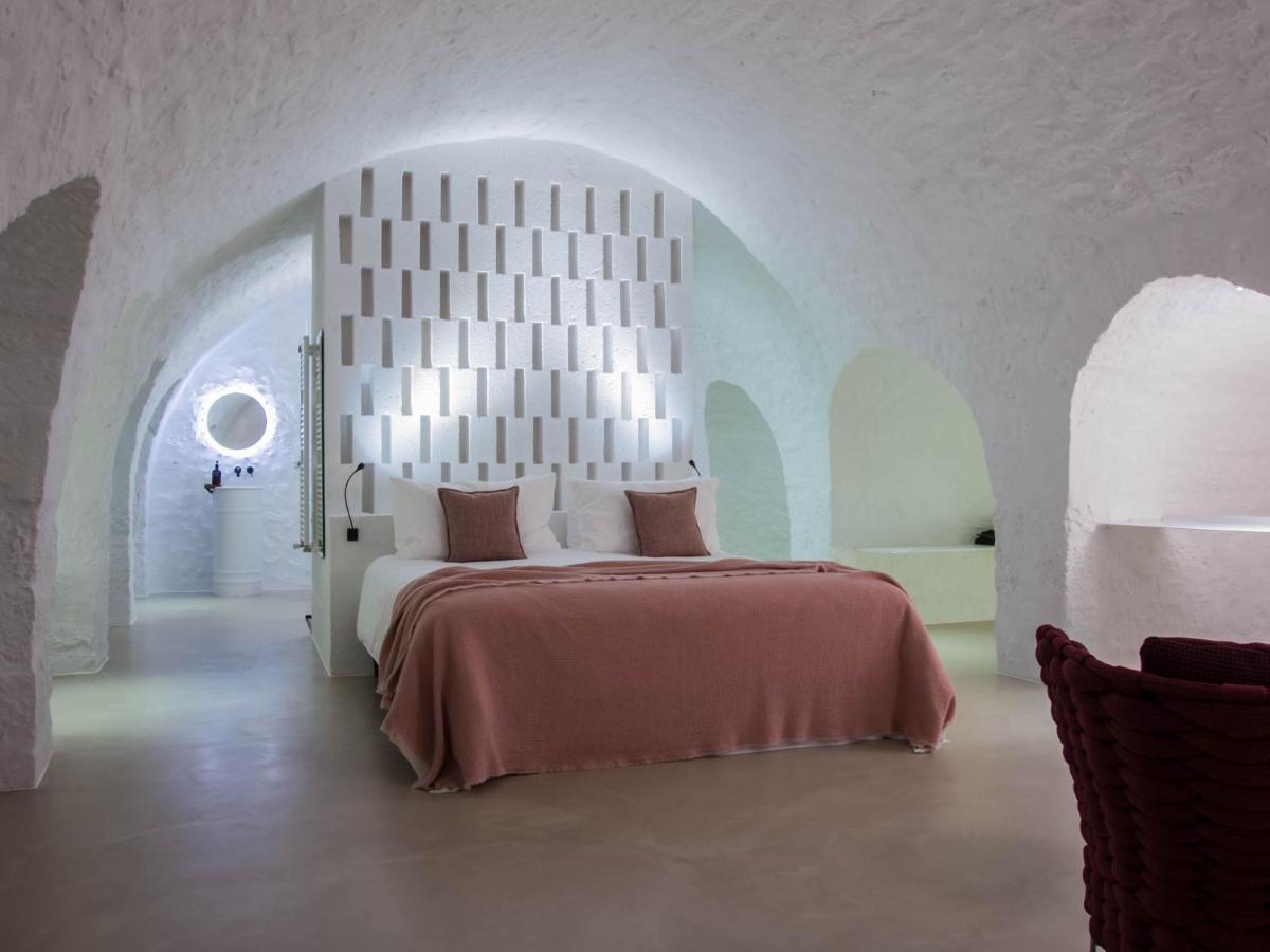 Masseria Dagilupi Ostuni Bagian luar foto